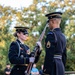 SPC Jessica Kwiatkowski - TUS Last Walk