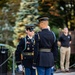 SPC Jessica Kwiatkowski - TUS Last Walk