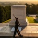 SPC Jessica Kwiatkowski - TUS Last Walk