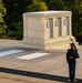 SPC Jessica Kwiatkowski - TUS Last Walk