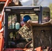 Tennessee Air National Guardsmen assist with disaster relief