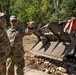 Tennessee Air National Guardsmen assist with disaster relief