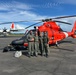 Coast Guard medevacs 2 ailing men from cruise ship 50 miles off Cape Kumukahi, Hawaii