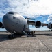 62d Airlift Wing Explodes into Pacific Theater for Rainier War 25A Exercise