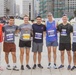 MARFORK Participates in 20th Annual Alliance Run