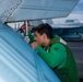 Maintaining Aircraft Aboard Theodore Roosevelt