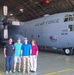 Child's Promise to Join Air National Guard Fulfilled Years Later