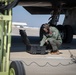 131st Bomb Wing &amp; the 190th Air Refueling Wing participate in a hot pit refueling of a B-2 Spirit Bomber