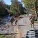 XVIII Airborne Corps Hurricane Helene Relief