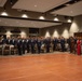 140th Wing SNCO Induction Ceremony