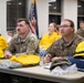 North Dakota National Guard activated for fire response.