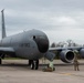 927 MXG Airmen work alongside 6 MXG to evacuate flight line ahead of inclement weather