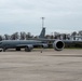 927 MXG Airmen work alongside 6 MXG to evacuate flight line ahead of inclement weather