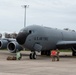 927 MXG Airmen work alongside 6 MXG to evacuate flight line ahead of inclement weather