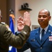 Maj. Gen. Edward Evans, Jr. Promotion