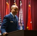 Maj. Gen. Edward Evans, Jr. Promotion