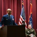 Maj. Gen. Edward Evans, Jr. Promotion