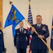 Ferrell takes command of 127th Communications Squadron