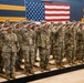 Mobilization ceremony marks start of year-long deployment for Nevada Army Guard Soldiers