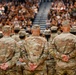 Mobilization ceremony marks start of year-long deployment for Nevada Army Guard Soldiers