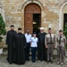 Ohio National Guard chaplains build relations with Serbian Armed Forces