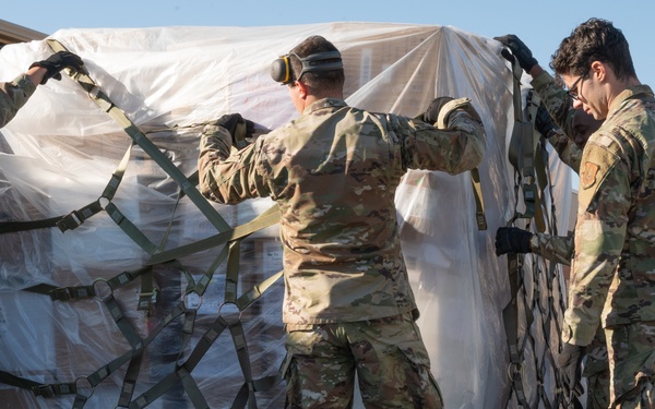 Many factors, one mission