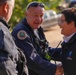 U.S. Fire Administrator Meets with First Responders and Community Members in Buncombe, NC