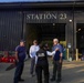 U.S. Fire Administrator Meets with First Responders and Community Members in Buncombe, NC