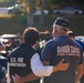 U.S. Fire Administrator Meets with First Responders and Community Members in Buncombe, NC