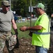 Hurricane Helene relief