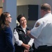 U.S. Fire Administrator Meets with First Responders and Community Members in Greenville County, SC