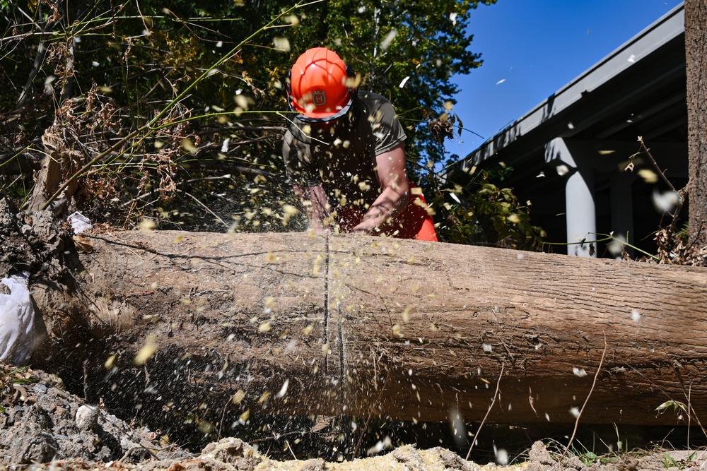 Chainsaw