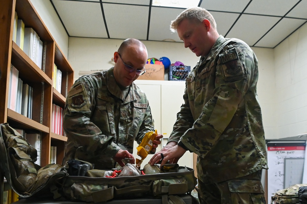 Medical support