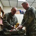 Medical support