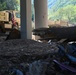 New worksite