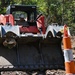 Skid steer