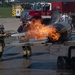 130th Fire and Emergency Services Major Accident Response Exercise (MARE) 2024