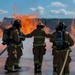 130th Fire and Emergency Services Major Accident Response Exercise (MARE) 2024