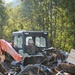 Debris clearing