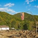 Recovery Efforts Ongoing After Hurricane Helene in Buncombe County, NC