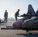 Airmen participate in mass casualty exercise