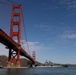 Ships Arrive for San Francisco Fleet Week 2024