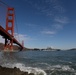 Ships Arrive for San Francisco Fleet Week 2024