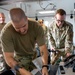 145th COMM Ensuring Connectivity During Helene Recovery