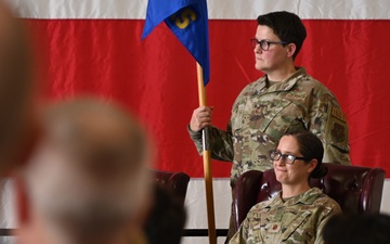 2024 MXS Assumption of Command