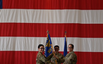 2024 MXS Assumption of Command