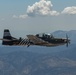 A-29 Super Tucano joins Air Force Test Pilot School fleet