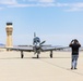 A-29 Super Tucano joins Air Force Test Pilot School fleet