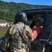 Maryland Army National Guard Hurricane Helene Relief Efforts