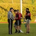 5th Battalion, 7th Air Defense Artillery Regiment Flag Football Team Makes the Playoffs!